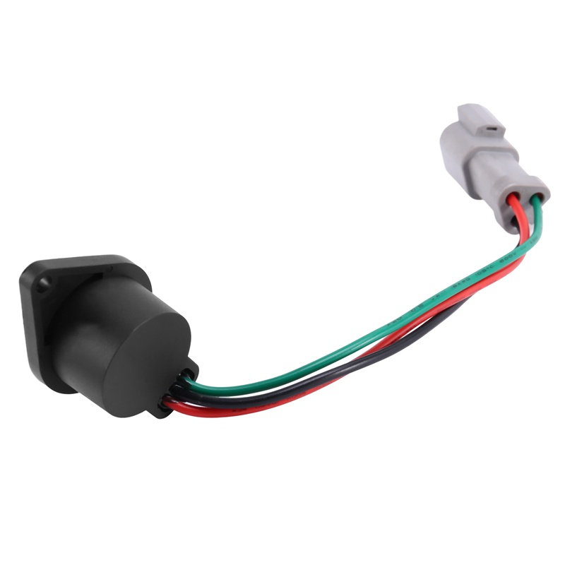 เซนเซอร์ความเร็วรถยนต์ สําหรับ ADC Motor Club Car IQ DS และ Precedent 1027049-01 102265601 พร้อมเซ็นเซอร์ความเร็วแม่เหล็ก ราคา ถูกที่สุด ดีลบีเคเค แกลเลอรีภาพที่ 4