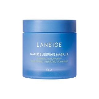 Laneige สลีปปิ้งมาสก์ สูตรน้ํา EX 70 มล.