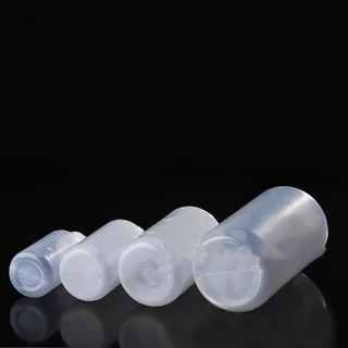 กระบอกรดน้ำ ขวดบีบพลาสติก ปากแหลม สารเคมี ทินเนอร์ ปุ๋ย Watering bottle น้ำกลั่น กาว น้ำมัน แอลกอฮอล