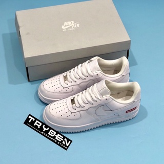 supreme air force one white