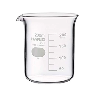 HARIO SCI Beaker บีกเกอร์ HARIO