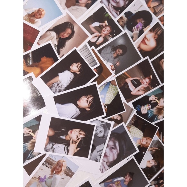 💜set30รูป30฿💜กระดาษphoto🦋คละรูปได้🦋