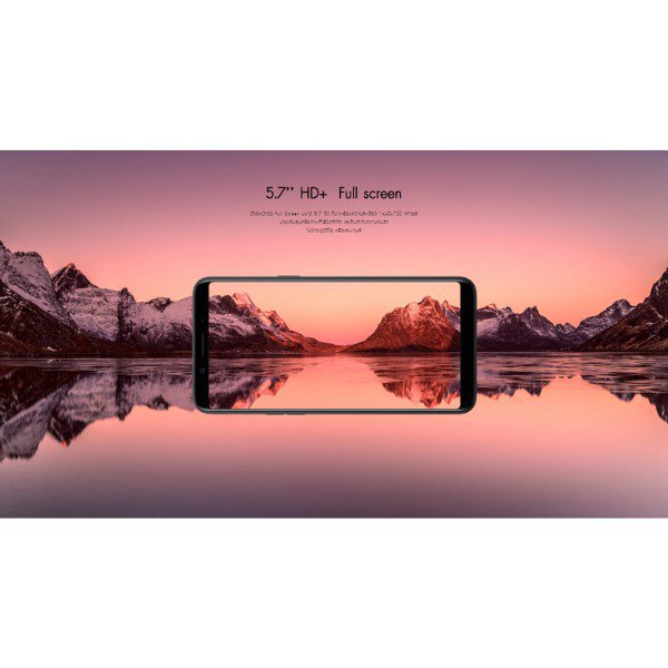 โทรศัพท์มือถือ สมาร์ทโฟน OPPO A83 เครื่องใหม่ของเเท้100% (ของแท้) หน้าจอใหญ่ กล้องสวย เเถมฟรีเคสใส+ฟิล์ม โทรศัพท์ 7lHj