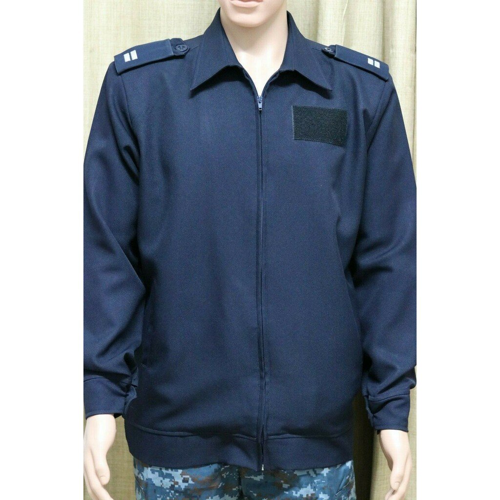 เสื้อกันหนาวทหารอากาศ