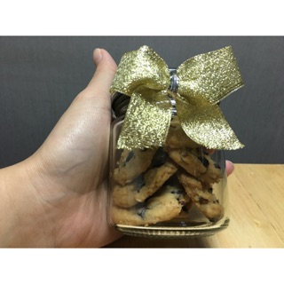 หอมเนย เปิดรับออเดอร์คุ้กกี้เนยช็อคโกแลตชิพ โฮมเมด เครื่องแน่นๆ คุกกี้ cookies บิสกิต คุ้กกี้