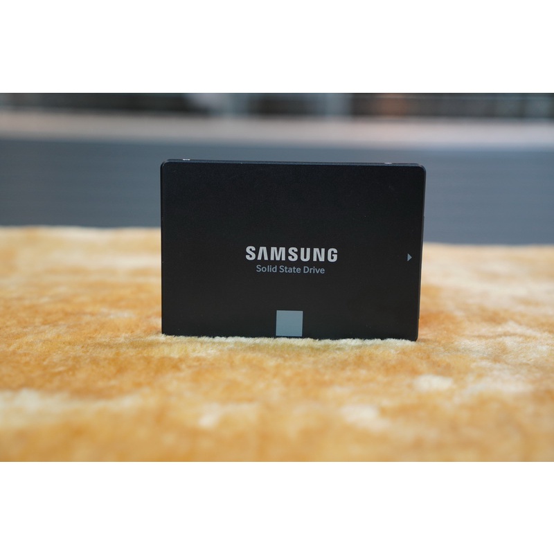 120 GB SSD SAMSUNG 850 EVO (MZ-75E120BW)