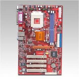 PC CHIPS M848A (V5.0) 462(A) SiS 746FX ATX AMD Motherboard