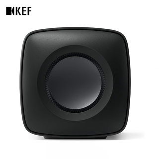 KEF KC62 Powered Subwoofer ลำโพงเบส KEF รุ่น KC62 รับประกันสินค้า 1 ปี