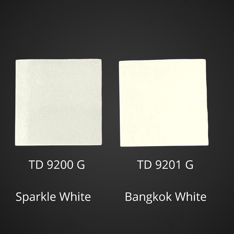 แผ่นโฟเมก้า สีขาว เงา ขนาด 80ซม x120ซม หนา 0.6 มม