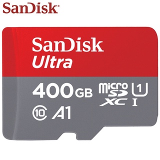 Ready stock !  Micro SD card Class10 TF Card 16gb 32gb 64gb 128gb 400gb 100MB/s Memory Card For Samrtphone And Tablet PC