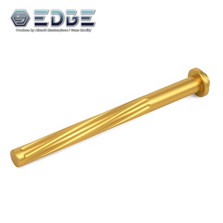 EDGE "Twister" Aluminum Guide Rod for Hi-CAPA 5.1
