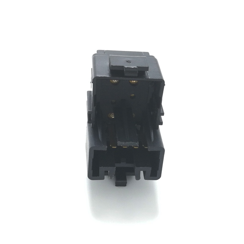 84810-0K010 สวิตช์หน้าต่างพลังงานด้านข้างผู้โดยสารสําหรับ Toyota Hilux Vigo 2004-2011