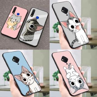 เคสโทรศัพท์มือถือแบบนุ่มสําหรับ chie 2 f y 11 v 5 a 9 reno ace 2z y11 v 173 s 5