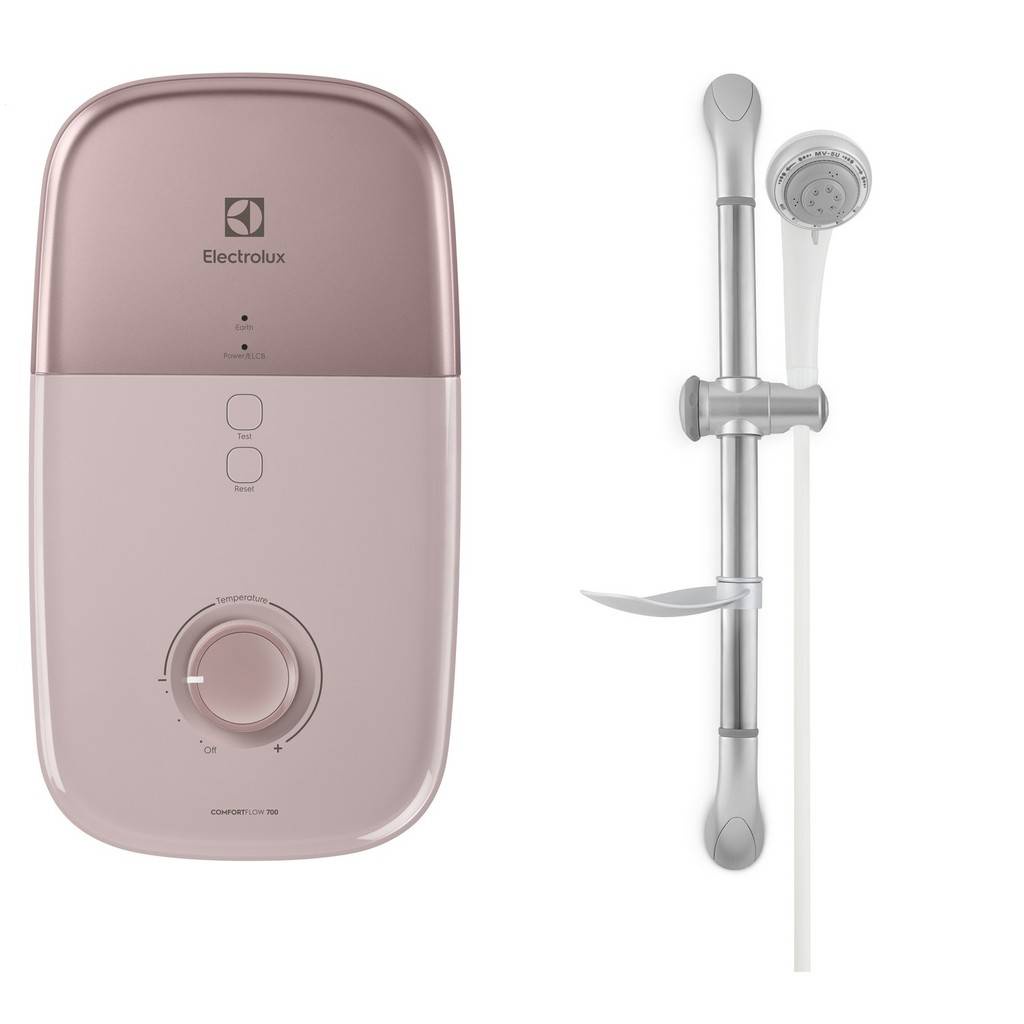 Electrolux EWE381LX1DPX2 เครื่องทำน้ำอุ่น