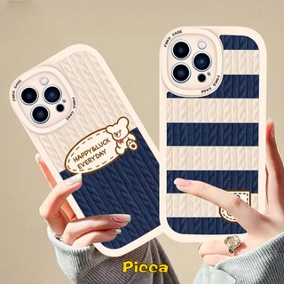 เคสโทรศัพท์มือถือ ลายหมีน่ารัก สําหรับ Vivo Y36 Y35 Y22s Y16 Y22 Y12i Y15s Y01 Y1S Y20i Y15 Y21S Y21A Y20S G Y12 Y21 Y20 Y33S Y11 Y31 Y17 Y30 Y91 Y51A Y33T Y91C Y15A Y95 Y53s Y51 Y50 Y21T