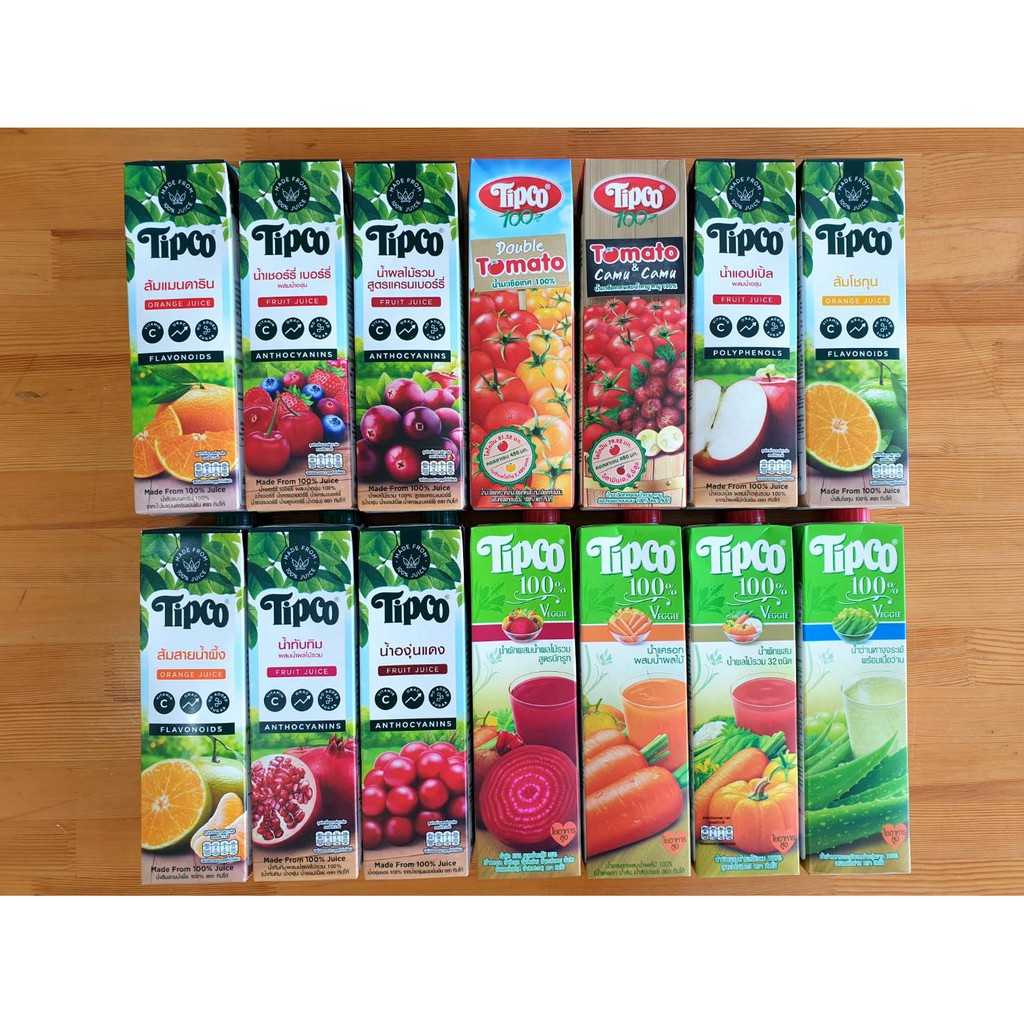 hot hotราคาถูกที่สุด ทิปโก้ สควีซ น้ำส้มโชกุน 100% 1000 มล. จัดส่ง ...