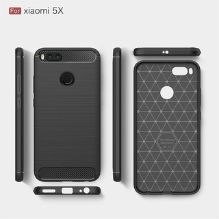 เคส TPU Bumper สำหรับ Xiaomi Mi 5X / A1