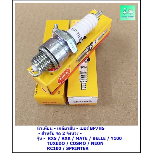 หัวเทียน-