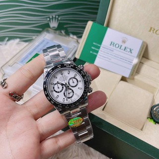 นาฬิกาข้อมือ Rolex Daytona NOOB Factory