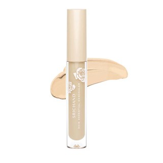 Srichand Skin Essential Concealer ศรีจันทร์ สกิน เอสเซ็นเชียล คอนซีลเลอร์ 3 มล.