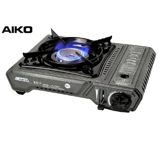 AIKO รุ่น AK-2900 เตาแก๊สปิกนิก 3.6 กิโลวัตต์