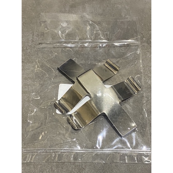 #แผ่นกดผ้าเบรคหลัง #SKYLINE #R32 #R33 #R34GTS  คู่ละ 400฿ สินค้านำเข้า