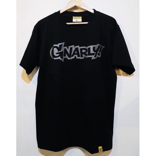 เสือยืดผู้ชาย - GNARLY TSHIRT WOODMARK ฟอสซิลสําเนา