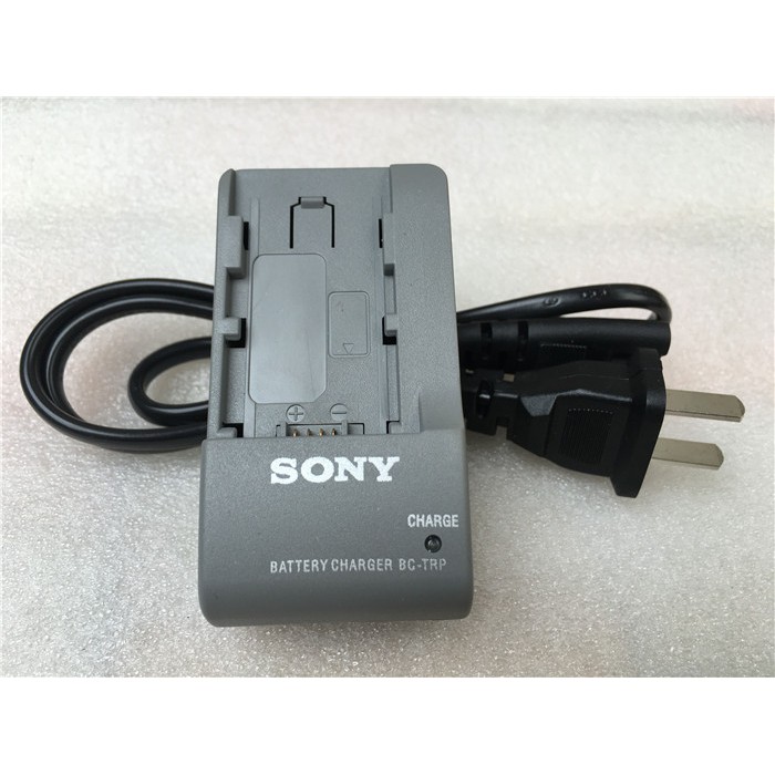 1pcs ใหม่ FH50 BC-TRP สําหรับ sony DA230 A290 A330 A380 A390 TG1E TG5E TG5V AX30 AX40 AX700 กล้อง