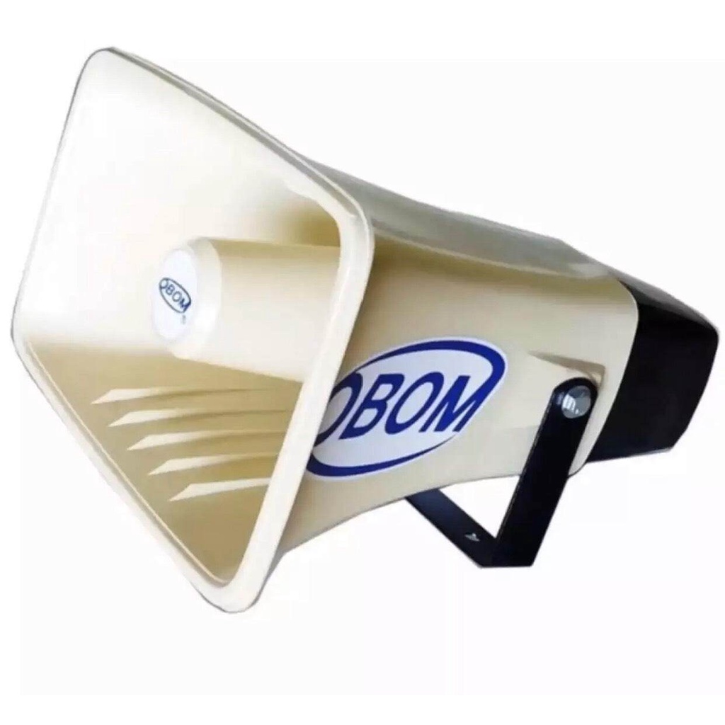 OBOM HORN39 ปากฮอล์นพร้อมยูนิต 100วัตต์ HORN-39 HORN 39 (สินค้าใหม่ พร้อมส่ง )*