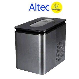 Altecเครื่องทำน้ำแข็งอัจฉริยะ รุ่น IC-A12 สี Black