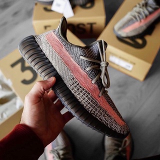 Yeezy Boost sneakers 350 Ash Stone