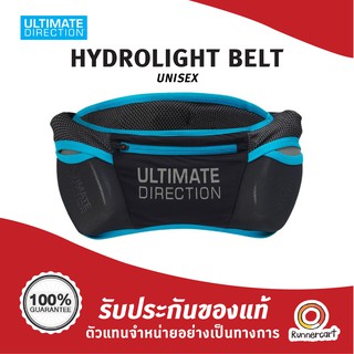 Ultimate Direction Hydrolight Belt Unisex กระเป๋าคาดเอวสำหรับวิ่ง