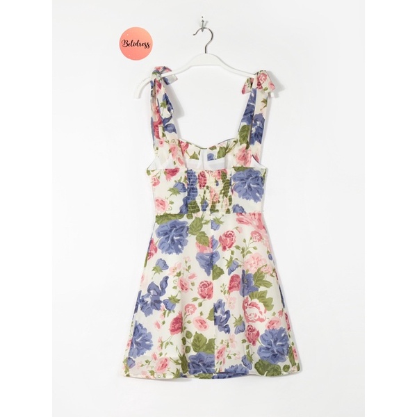 เดรสกระโปรง Daxton Dress - belidress - ThaiPick