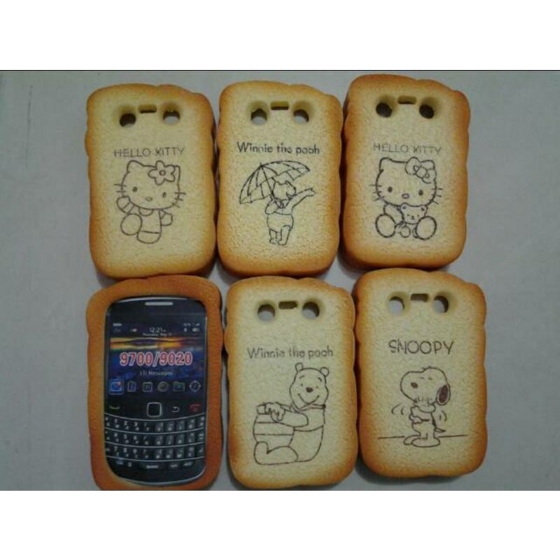 CASE ONIX BB 9700,9020 BREAD WITH PICTURE