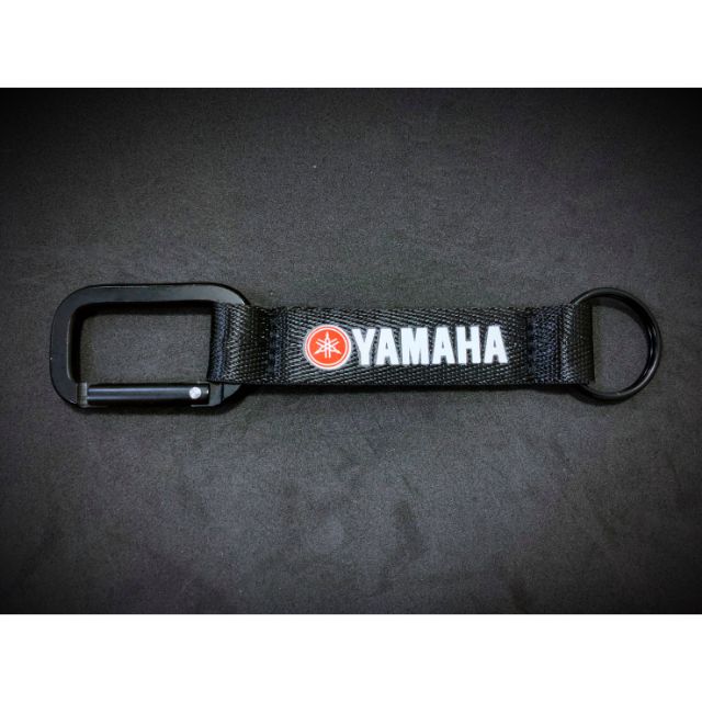 พวงกุญแจ SNAP LINK ( YAMAHA )