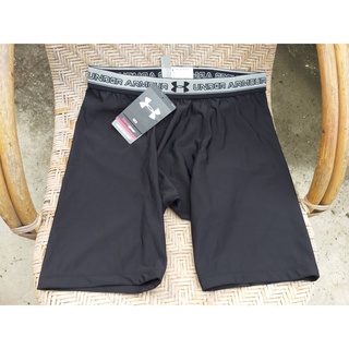 บ็อกเซอร์กันหนาว UNDER ARMOUR SzL-XL