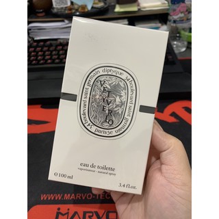 น้ำหอม Diptyque Vetyverio EDT 100 ml