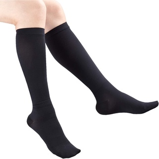 Direct from Japan dacco Maternity Compression Socks Hot Cut Daytime 1 Pair Made in Japan General Medical Equipment Black S-M 98450