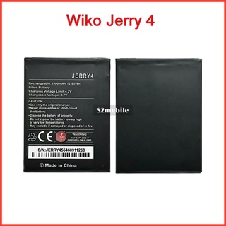 แบตเตอรี่ Wiko Jerry4 | สินค้าคุณภาพดี