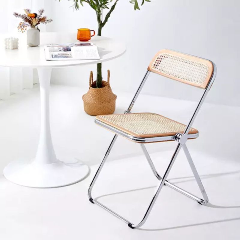 พร้อมส่งเก้าอี้ Cesca chair  รุ่น top สุดหรู เสริมหวาย