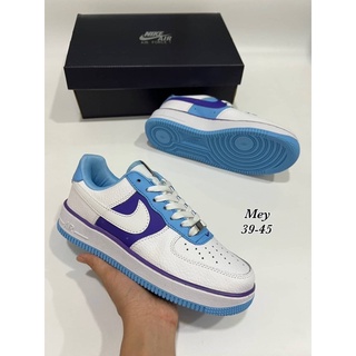 Nike Air Force 1 Low ‘07 Skateboarding (size38-45)