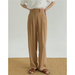 Cikarette pants (พร้อมส่งค่า)