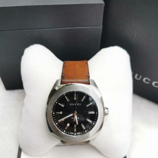 นาฬิกาข้อมือ GUCCI GG2570  Watch