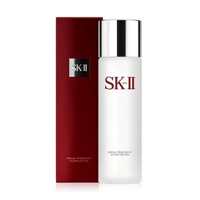 SK-II Facial Treatment Clear Lotion 230ml