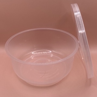 ถ้วยไมโครเวฟ 350 ML (13 Oz) แพ็คละ 25 ชิ้น