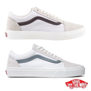 [ลิขสิทธิ์แท้] VANS Old Skool - Clouds (Limited Edition) รองเท้า แวนส์ ลิขสิทธิ์แท้