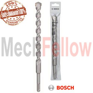 ดอกสว่านเจาะกระแทก SDS plus-1 18x260 mm BOSCH