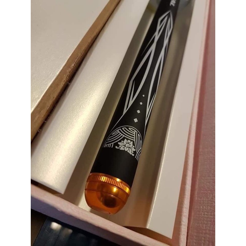 คันชิงหลิว GW มิโดริ งานแข่ง แบบสายโหด(ทอนาโด) - รูปที่ 7