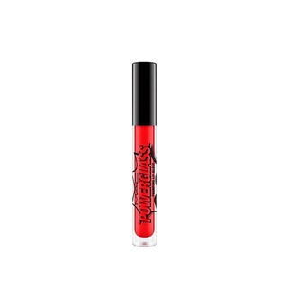 MAC POWERGLASS PLUMPING LIP GLOSS - PLUMP UP THE JAM ขนาดปกติ 2.8 ml