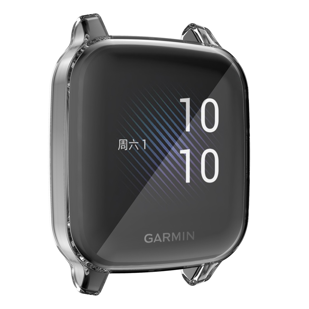 เคสกันกระแทกสําหรับ Garmin Venu Sq